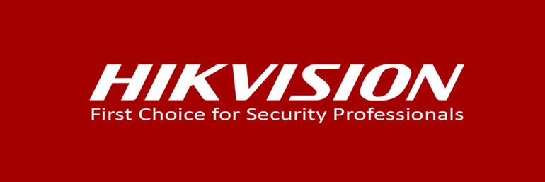 Hikvision